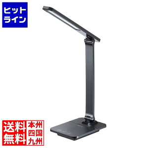 TTvC USB[dLEDfXNCg LED-DESK1BK