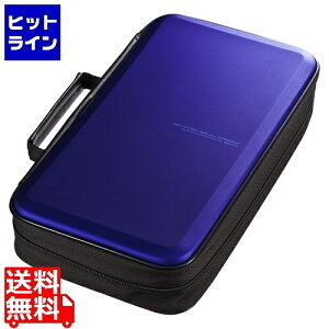 vGgy11/25 24Ԍ蓖Im21I1ő100%|CgobNz@ TTvC u[CfBXNΉZ~n[hP[X(104[Eu[) FCD-WLBD104BL