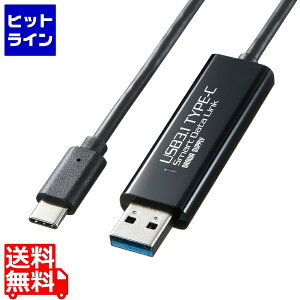 TTvC hbO&hbvΉType-CNP[u(Mac/WindowsΉ) KB-USB-LINK5