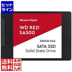 yX[p[SALEz9/11 AM1:59܂ Western Digital WD Red 3D NANDV[Y SSD 500GB SATA 6Gb/s 2.5C` 7mm ϋvf K㗝Xi WDS500G1R0A
