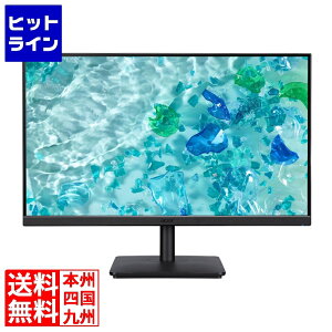 GCT[ (27^/2560×1440/HDMI 2.0×2ADisplayPort v1.2/ubN/2W+2WXs[J[/[t[/IPS//HDMIEDPP[ut/3Nۏ) V277UEbmiipxv