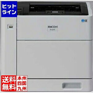 ���R�[ A4�J���[���[�U�[�v�����^�[ RICOH P C375 514981