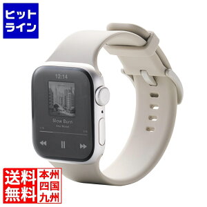 �G���R�� Apple Watch�p�V���R���o���h TOUGH SLIM AW-25ABDTSBE