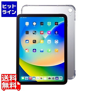 yBLACK FRIDAYz11/27 AM1:59܂ TTvC 10iPad 10.9C`pNAn[hP[X PDA-IPAD1902CL