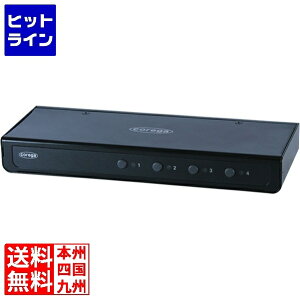 ACheVX USBL[{[h USB}EX {bNX^ PC4p p\Rؑ֊ CG-PC4KVMU-E