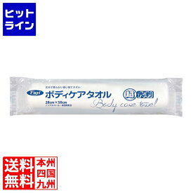 尚美堂 フジ ボディケア タオル 超大判(400本入) 5997300