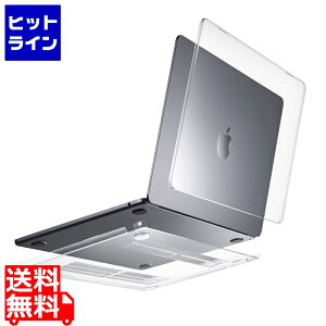 �T�����T�v���C MacBook Air�p�n�[�h�V�F���J�o�[ IN-CMACA1307CL