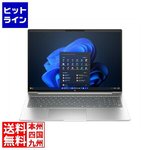 �y���������}���\���z1/29 AM1:59�܂� HP ProBook 4 G1i 16 Notebook PC (Core Ultra 5 225U/16GB/SSD�E512GB/���{�h���C�u�Ȃ�/Win11Pro/Office��/16�^) D02X8PT#ABJ