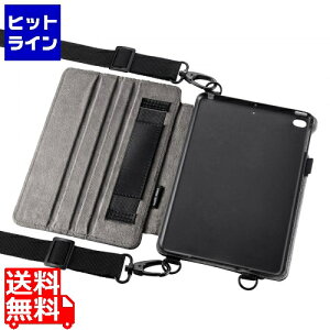 �y���������}���\���z1/16 AM1:59�܂� �T�����T�v���C iPad mini �X�^���h�@�\�t���V�����_�[�x���g�P�[�X PDA-IPAD1812