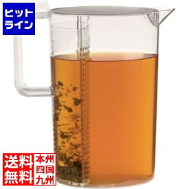 【04/27 09:59まで、お買い物マラソン】 ボダム CEYLON フィルター付きアイスティージャグ 1.5L 【日本正規品】 1470-10