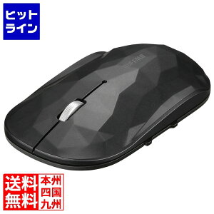 �v�G���g���y05/25 24���Ԍ��蓖�I�m��2����1�I1���ő�100%�|�C���g�o�b�N�z�@ �o�b�t�@���[ ���^ 5�{�^�� Bluetooth BlueLED�}�E�X �W�I���g���[ �u���b�N BSMBB530GBK