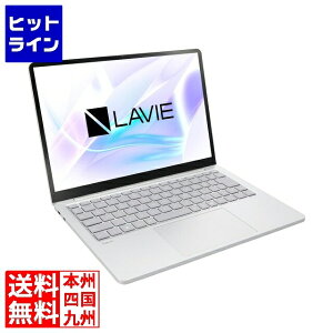 LAVIE SOL S1375/LAS �v���`�i�V���o�[/Core Ultra 7 258V/������32GB/SSD512GB/�h���C�u���X/Win11Home/Microsoft 365 Basic + Office H&B 2024/13.3�^IPS