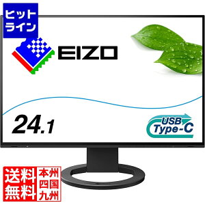 yX[p[SALEz9/11 AM1:59܂ iiI tfBXvC 24.1^/1920×1200/HDMIADisplayPortAUSB Type-C/ubN/Xs[J[F EV2485-BK