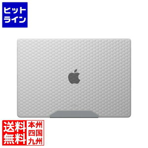 �y���������}���\���z1/29 AM1:59�܂� �v�����X�g�� URBAN ARMOR GEAR UAG�� Macbook Pro 16�C���` (M4/3/2)�p ESSENTIAL ARMOR�P�[�X �A�C�X UAG-MBP16M4-EMS-IC UAG-MBP16M4-EMS-IC