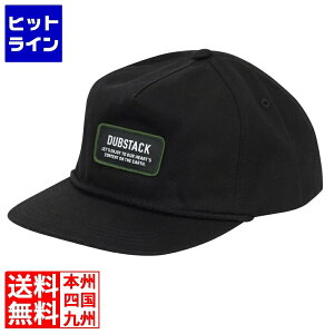 �y���������}���\���z1/16 AM1:59�܂� �_�u�X�^�b�N �g���b�J�[�L���b�v DSH-T01-BK