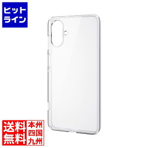�G���R�� Galaxy A25 5G �n�C�u���b�h�P�[�X PM-G253HVCKCR