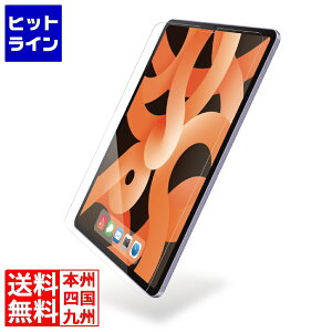 y}\z09/24 AM1:59܂ GR 13C`iPad Air(M2) KXtB  KCht[t TB-A24XFLGG