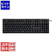 楽天市場】realforce r3s キーボード ブラック r3sc11の通販