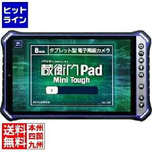 vGgy11/10蓖Im21I1ő100%|CgobNz@ N qPad Mini Tough KMG05