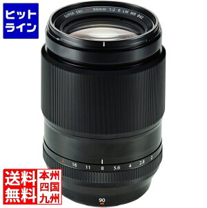 �x�m�t�B���� ����a�Z�œ_�t�W�m�������Y XF90mmF2 R LM WR XF90MMF2 R LM WR