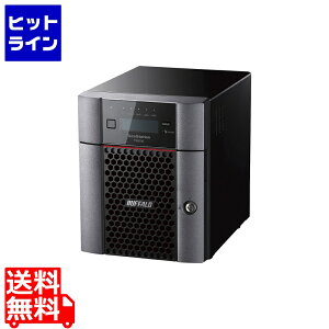 vGgy11/18蓖Im21I1ő100%|CgobNz@ obt@[ TeraStation TS3020DNV[Y 4xCfXNgbvNAS 8TB TS3420DN0804