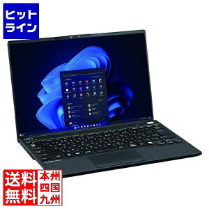 �v�G���g���y12/20 24���Ԍ��蓖�I�m��2����1�I1���ő�100%�|�C���g�o�b�N�z�@ �x�m�� LIFEBOOK U9413/RX (Core i7-1370P/16GB/SSD�E512GB/���w�h���C�u�Ȃ�/Win11 Pro 64bit/Office�Ȃ�/14.0�^WUXGA) FMVU8102DP