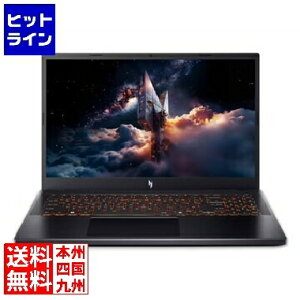 �G�C�T�[ ANV15-52-F76Z45 (Core 7 240H/16GB/1TB SSD/ODD�Ȃ�/Windows 11 Home(64bit)/Microsoft 365 Personal (30���Ԗ������p��)/15.6�^/�I�u�V�f�B�A���u���b�N) ANV15-52-F76Z45