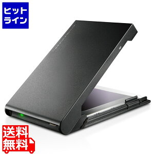 ���W�e�b�N HDD SSD�P�[�X/2.5�C���`/USB3.2 Gen2 Type-C/�u���b�N LGB-PBSUC