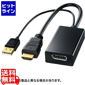 y}\z10/17 AM9:59܂ TTvC HDMI-DisplayPortϊA_v^ AD-DPFHD01