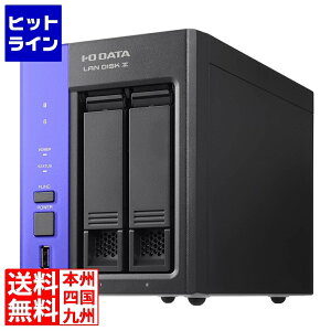 �A�C�E�I�[�E�f�[�^�@�� Windows Server IoT 2025 for Storage Workgroup 2�h���C�u�@�l����NAS 8TB HDL2-Z25WATB08