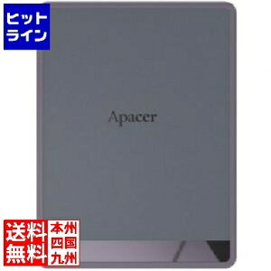 AS724 USB3.2 Gen2 USB-C �|�[�^�u��SSD 1TB ���[�u AP1TBAS724M-1