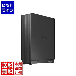 �y���������}���\���z1/16 AM1:59�܂� �A�C�E�I�[�E�f�[�^�@�� 1�h���C�u �l�b�g���[�NHDD 4TB HDL1-LE04