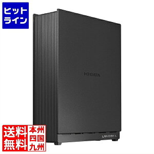 �A�C�E�I�[�E�f�[�^�@�� �@�l����1�h���C�uNAS 3�N�ۏ�2TB HDL1-LE02NB