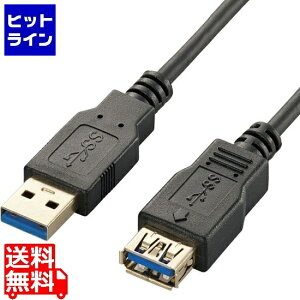 vGgy11/14 10`11/16蓖Im21I1ő100%|CgobNz@ GR ɍUSB3.0P[u(A-A) USB3-EX10BK