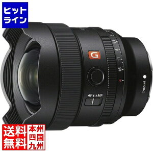 �\�j�[ FE 14mm F1.8 GM SEL14F18GM