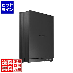 �A�C�E�I�[�E�f�[�^�@�� 1TB 2.5GbE�Ή� 1�h���C�u �l�b�g���[�NHDD 1TB HDL1-LE01