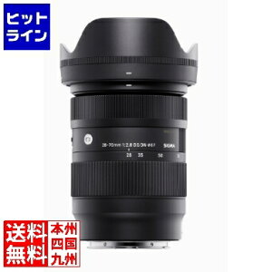 �V�O�} 28-70mm F2.8 DG DN ���C�JL
