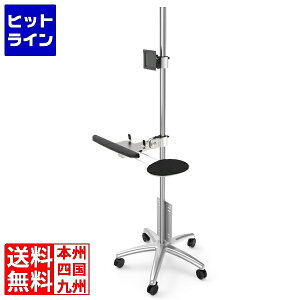 ���_���\���b�h �ړ������[�N�X�e�[�V����(PA-23D+LA-19Q+KA-01A) PA-23D-4A