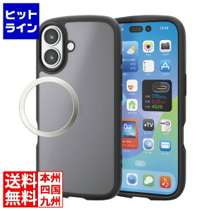 �G���R�� TOUGH SLIM LITE �P�[�X �t���[���J���[ �}�b�g�u���b�N(���o�[�R�[�g) ���^���X�e�b�J�[�t PM-A25ATSLFCBKM