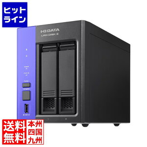 �A�C�E�I�[�E�f�[�^�@�� ���K�͗��p�@�l����NAS 2TB HDL2-Z10ATB02