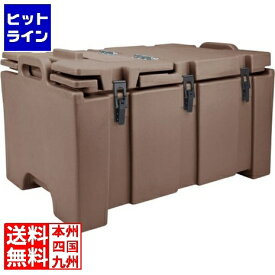 20日は【ポイント4倍】楽天カード企画！ キャンブロ カムキャリアー100MPCHLダークブラウン EKM196C