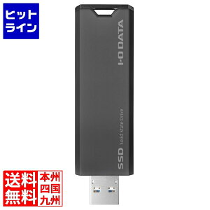 ACEI[Ef[^@ USB3.2 Gen2Ή XeBbNSSD 1TB O[×ubN SSPS-US1GR