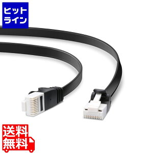 vGgy11/10蓖Im21I1ő100%|CgobNz@ GR LANP[u Cat6A c܂Ȃ tbg 10m ubN RJ45RlN^ 10Gbps RoHSwߏ(10) LD-GFAT/BK100