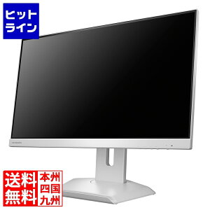 ACEI[Ef[^@ 23.8^ ChtfBXvC 23.8^ 1920×1080 m[gPCւ̋d\USB Type-C zCg 5Nۏ LCD-C242SDW-F