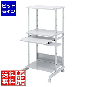 �T�����T�v���C �p�\�R�����b�N(W600×D600×H1265mm) RAC-EC15N2