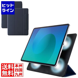 �y���������}���\���z1/16 AM1:59�܂� �G���R�� 13�C���`iPad Air(M3/M2) �t���b�v�P�[�X �����^ �}�O�l�b�g���E �X���[�v�Ή� TB-A25XWVPF2NV