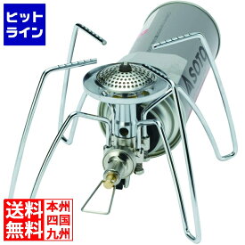 【04/27 09:59まで、お買い物マラソン】 SOTO ソト レギュレーターストーブ ST-310 PSLPGマーク取得済 ST-310