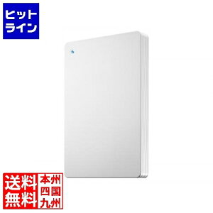 �A�C�E�I�[�E�f�[�^�@�� USB 5Gbps(USB3.2 Gen1)�Ή� �|�[�^�u���n�[�h�f�B�X�N�u�J�N���� Lite�v 1TB �z���C�g HDPH-UTV1W