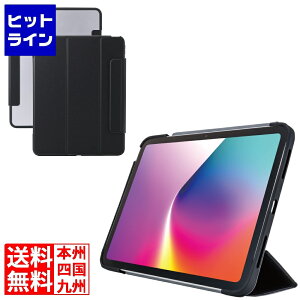 �v�G���g���y03/05 24���Ԍ��蓖�I�m��2����1�I1���ő�100%�|�C���g�o�b�N�z�@ �G���R�� 13�C���`iPad Pro(M4) �t���b�v�P�[�X ���^�y�� �J���[�G�b�W �w�ʃN���A TB-A25PLWVFCBK