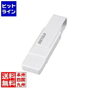 �o�b�t�@���[ USB3.2(Gen1)�Ή� Type-A/C���Ή� ��]��USB�������[ 64GB �z���C�g RUF3-ACR64G-WH